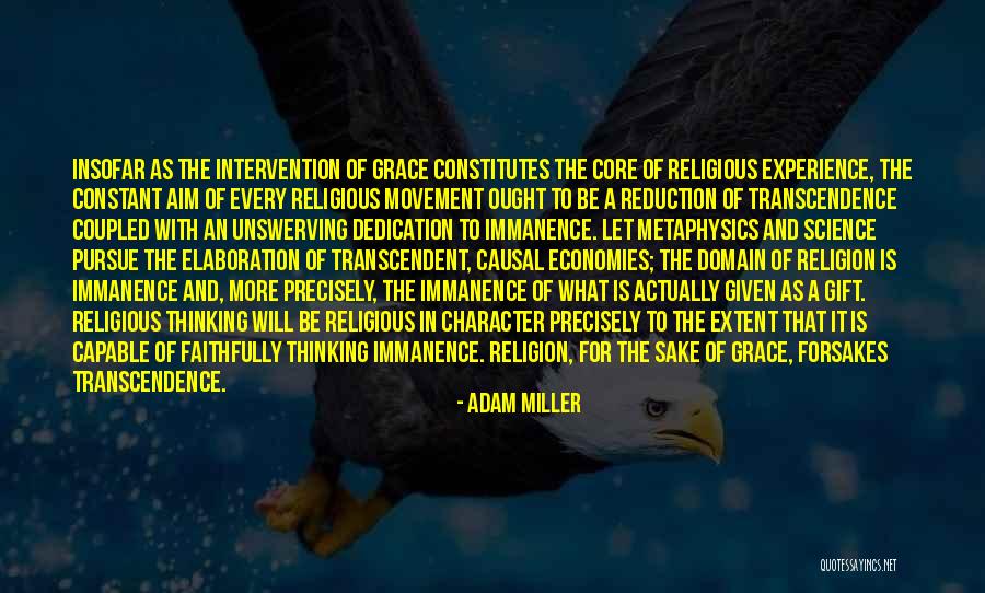 Elaboration Quotes By Adam Miller Elaboration Quotes By Adam Miller