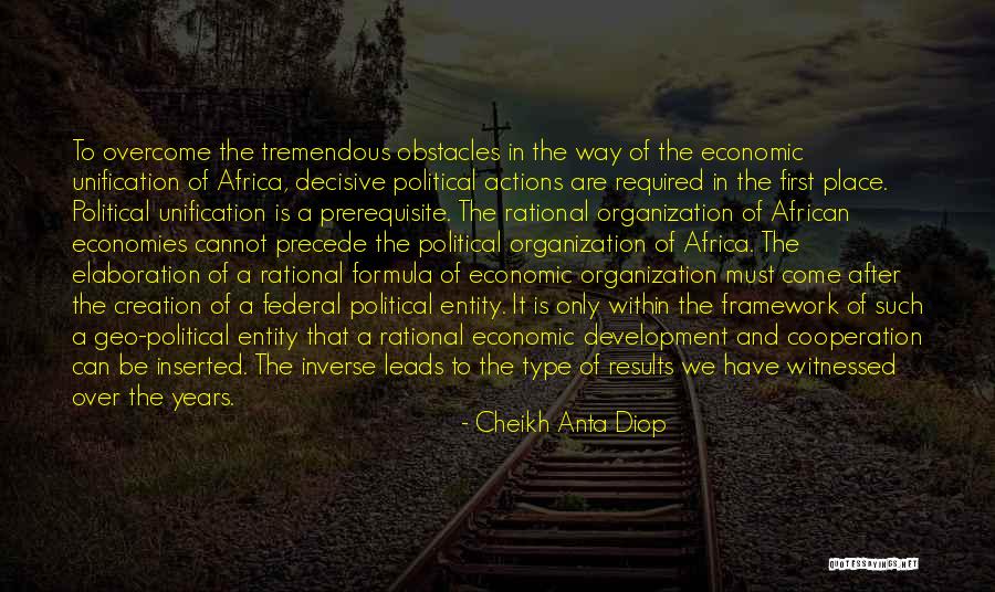 Elaboration Quotes By Cheikh Anta Diop Elaboration Quotes By Cheikh Anta Diop