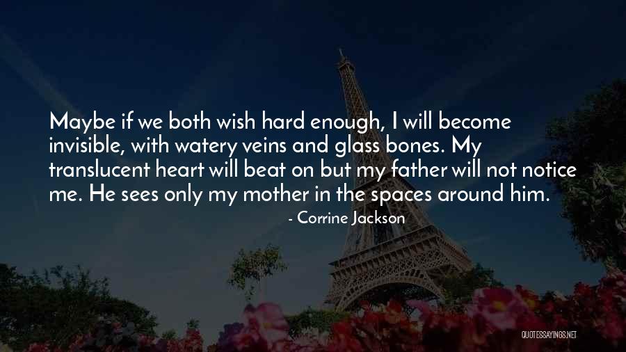 Elaboration Starters Quotes By Corrine Jackson Elaboration Starters Quotes By Corrine Jackson