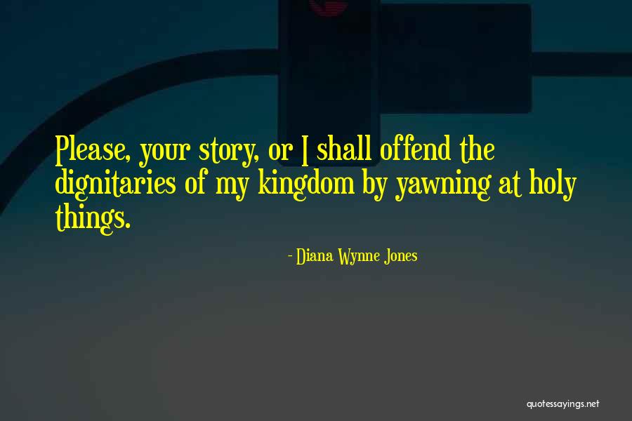Elaboration Starters Quotes By Diana Wynne Jones Elaboration Starters Quotes By Diana Wynne Jones