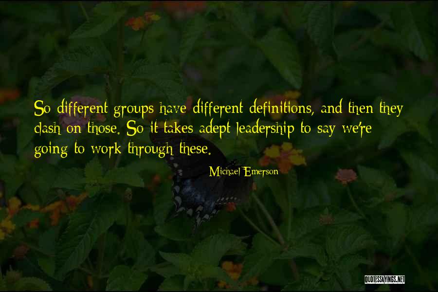 Elaboration Starters Quotes By Michael Emerson Elaboration Starters Quotes By Michael Emerson