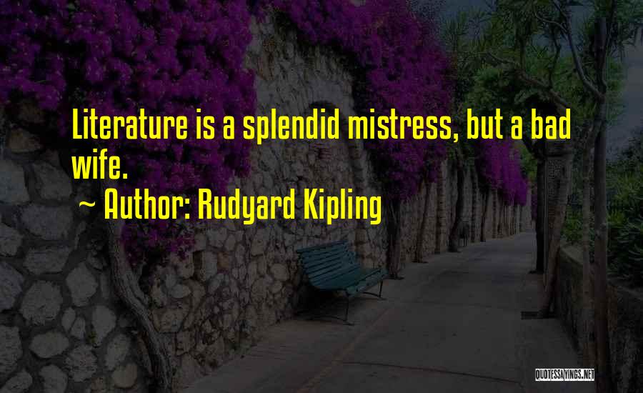 Elaboration Starters Quotes By Rudyard Kipling