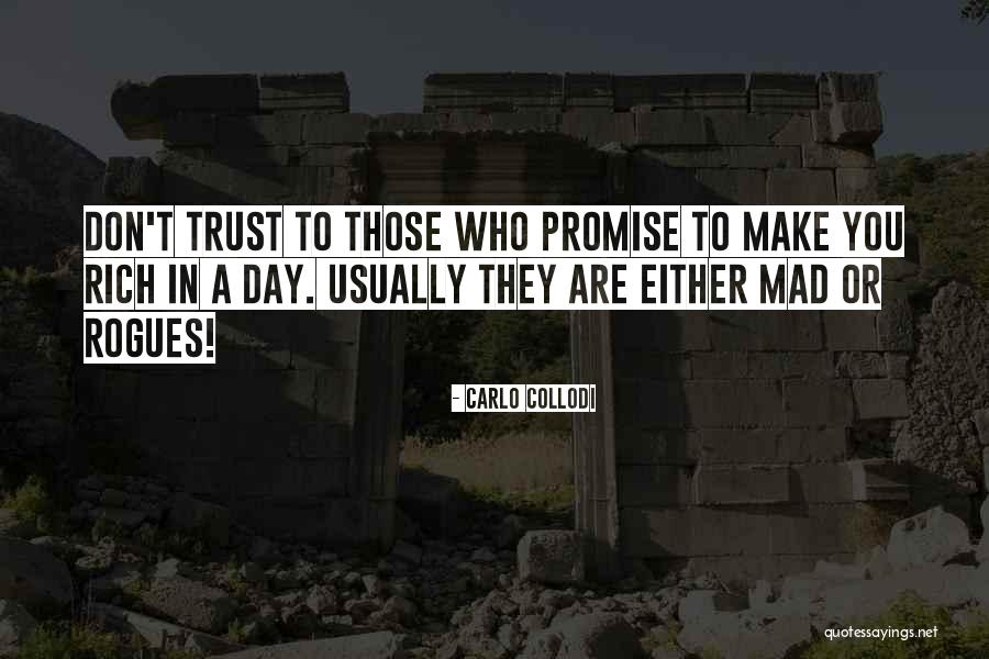 Elaboration Techniques Quotes By Carlo Collodi Elaboration Techniques Quotes By Carlo Collodi