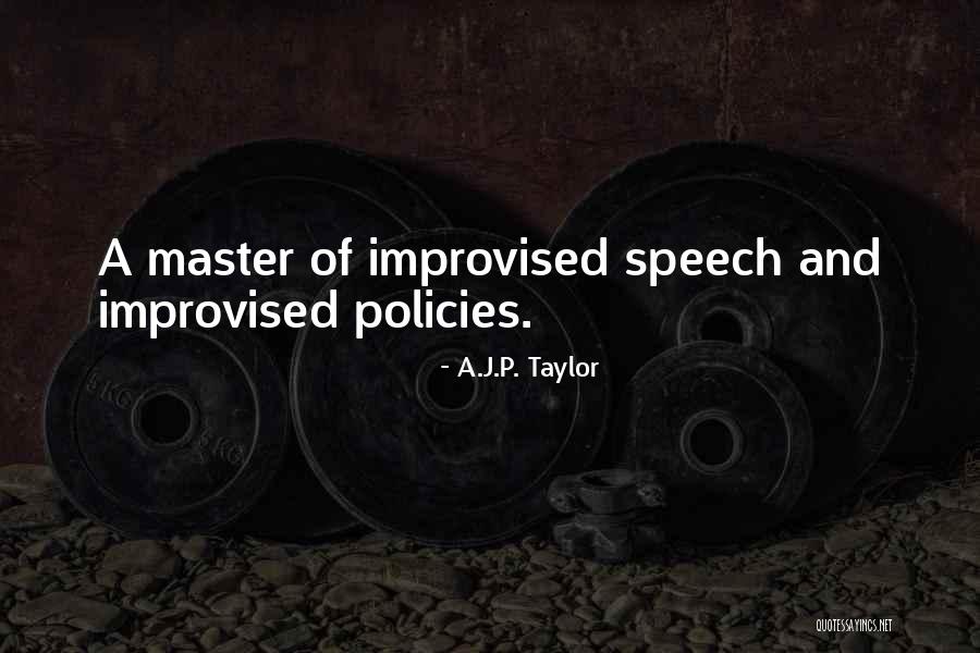 Elaborations Chicago Quotes By A.J.P. Taylor Elaborations Chicago Quotes By A.J.P. Taylor