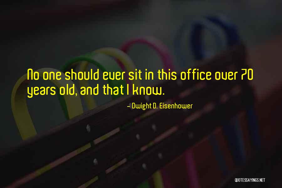Elaborations Chicago Quotes By Dwight D. Eisenhower Elaborations Chicago Quotes By Dwight D. Eisenhower
