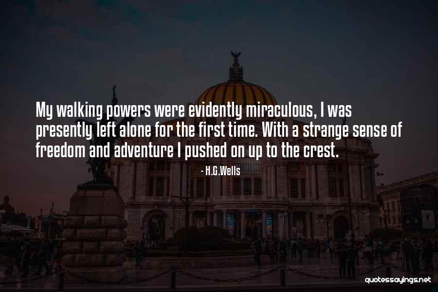 Elaborations Chicago Quotes By H.G.Wells Elaborations Chicago Quotes By H.G.Wells