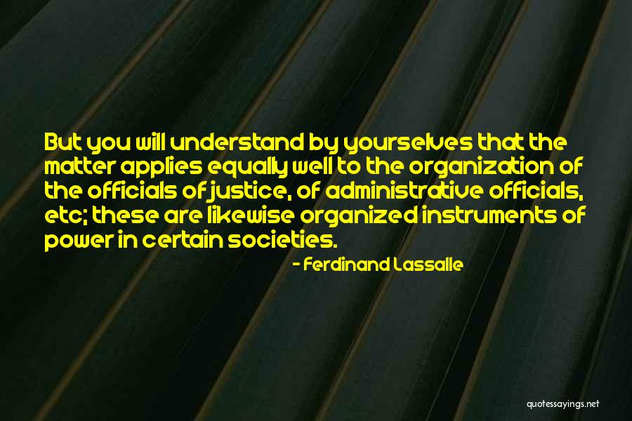 Elaborations In Writing Quotes By Ferdinand Lassalle Elaborations In Writing Quotes By Ferdinand Lassalle