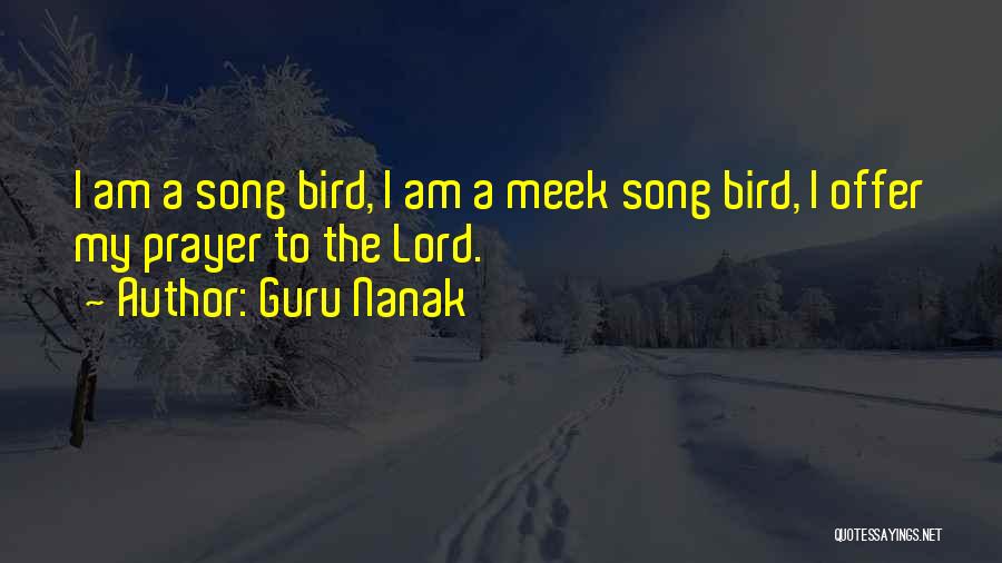 Elaborations To Use Quotes By Guru Nanak