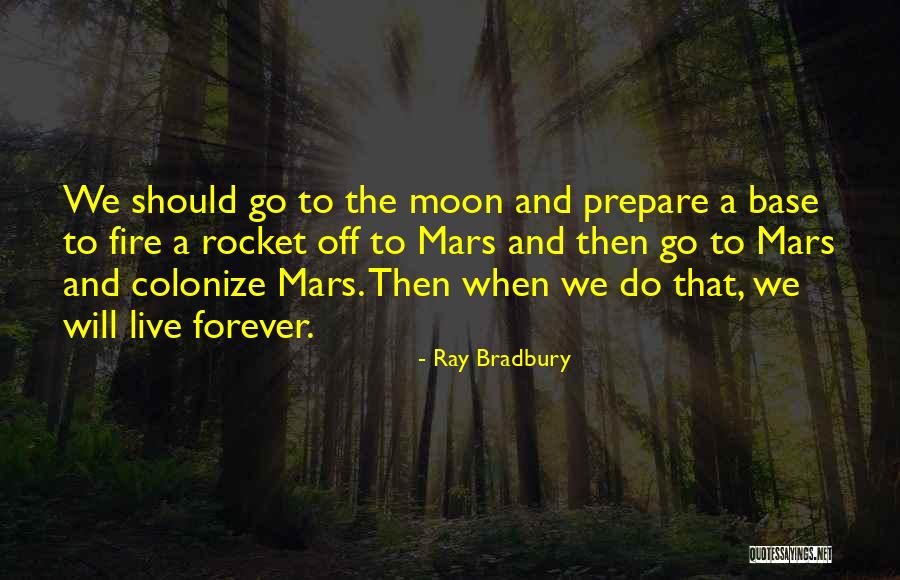 Elaborator Quotes By Ray Bradbury Elaborator Quotes By Ray Bradbury