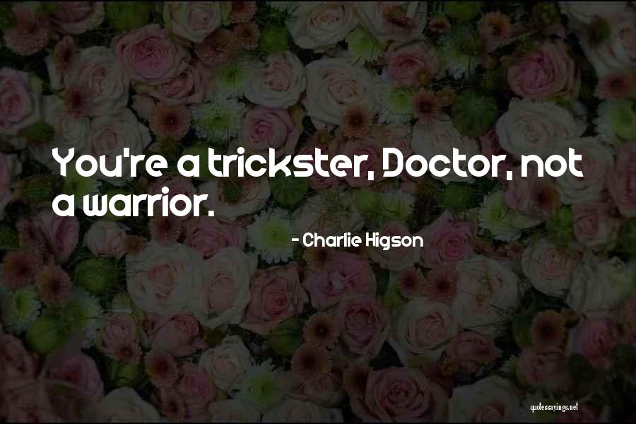 Elad Si Oldalak Quotes By Charlie Higson Elad Si Oldalak Quotes By Charlie Higson
