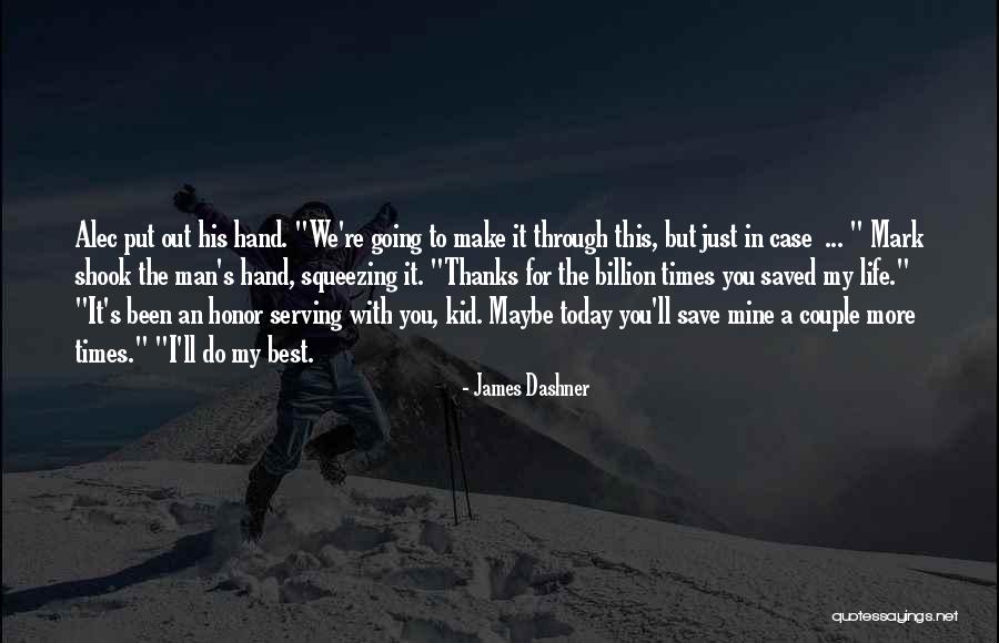 Elada Yacht Quotes By James Dashner Elada Yacht Quotes By James Dashner