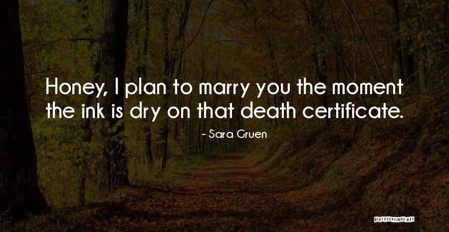 Eladia Blazquez Quotes By Sara Gruen Eladia Blazquez Quotes By Sara Gruen