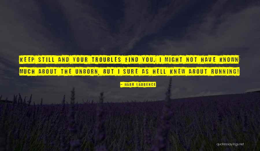 Eladio Dieste Quotes By Mark Lawrence Eladio Dieste Quotes By Mark Lawrence