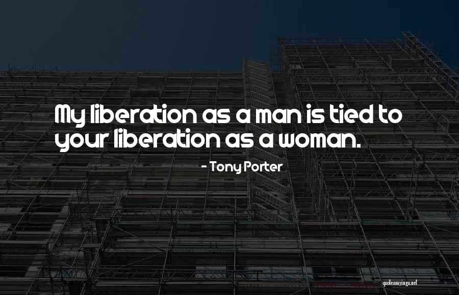Eladio Romero Quotes By Tony Porter Eladio Romero Quotes By Tony Porter