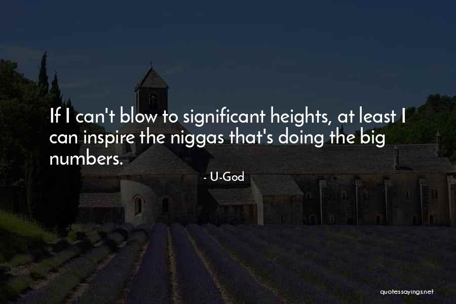 Eladio Vera Quotes By U-God Eladio Vera Quotes By U-God