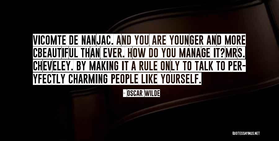 Elah Valley Quotes By Oscar Wilde Elah Valley Quotes By Oscar Wilde