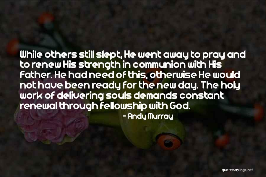 Elahe Amani Quotes By Andy Murray Elahe Amani Quotes By Andy Murray