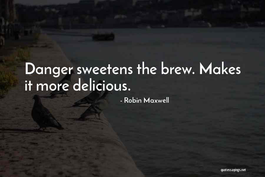 Elahe Amani Quotes By Robin Maxwell Elahe Amani Quotes By Robin Maxwell
