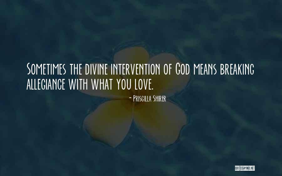 Elahe Azodi Quotes By Priscilla Shirer Elahe Azodi Quotes By Priscilla Shirer