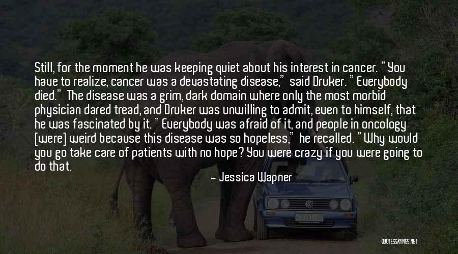 Elahee Dayton Quotes By Jessica Wapner Elahee Dayton Quotes By Jessica Wapner