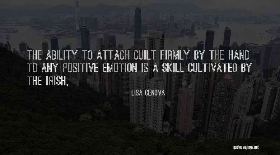 Elahee Dayton Quotes By Lisa Genova Elahee Dayton Quotes By Lisa Genova