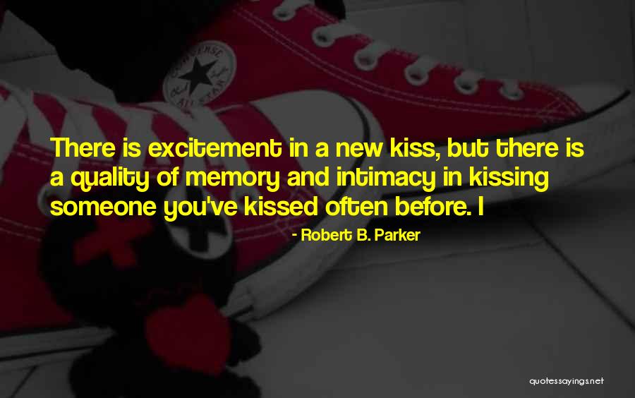 Elaheh Azodi Quotes By Robert B. Parker Elaheh Azodi Quotes By Robert B. Parker