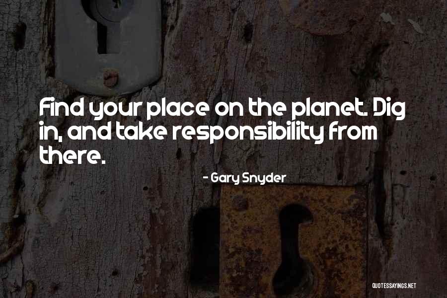 Elahi Eye Quotes By Gary Snyder