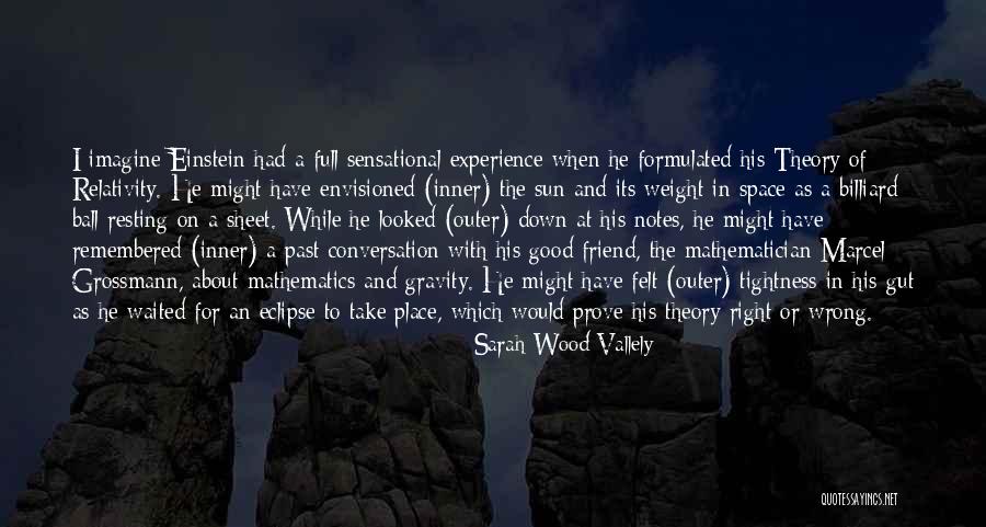 Elahi Eye Quotes By Sarah Wood Vallely