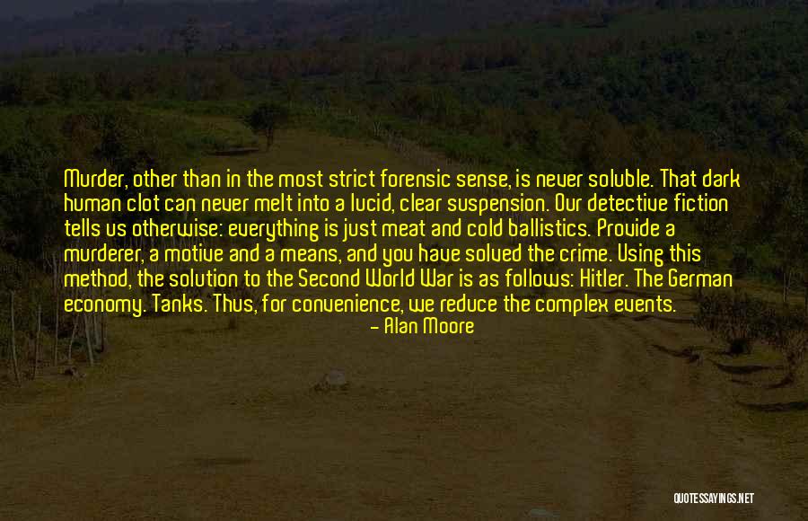 Elahi Tarani Quotes By Alan Moore Elahi Tarani Quotes By Alan Moore