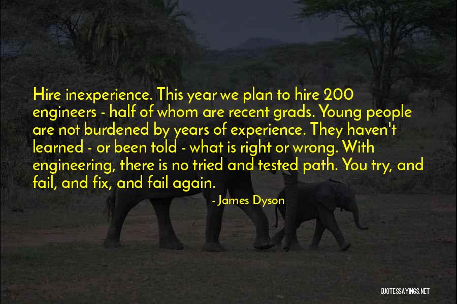 Elahi Tarani Quotes By James Dyson Elahi Tarani Quotes By James Dyson