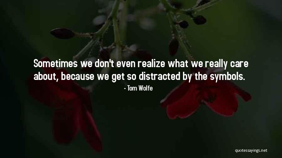 Elahi Tarani Quotes By Tom Wolfe Elahi Tarani Quotes By Tom Wolfe