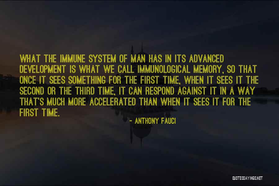 Elain Archeron Quotes By Anthony Fauci Elain Archeron Quotes By Anthony Fauci