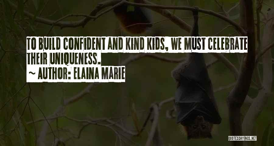 Elaina Marie Quotes 2128269