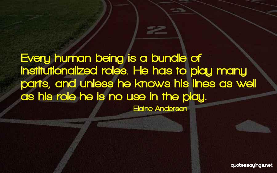 Elaine Andersen Quotes 1903742 Elaine Andersen Quotes 1903742