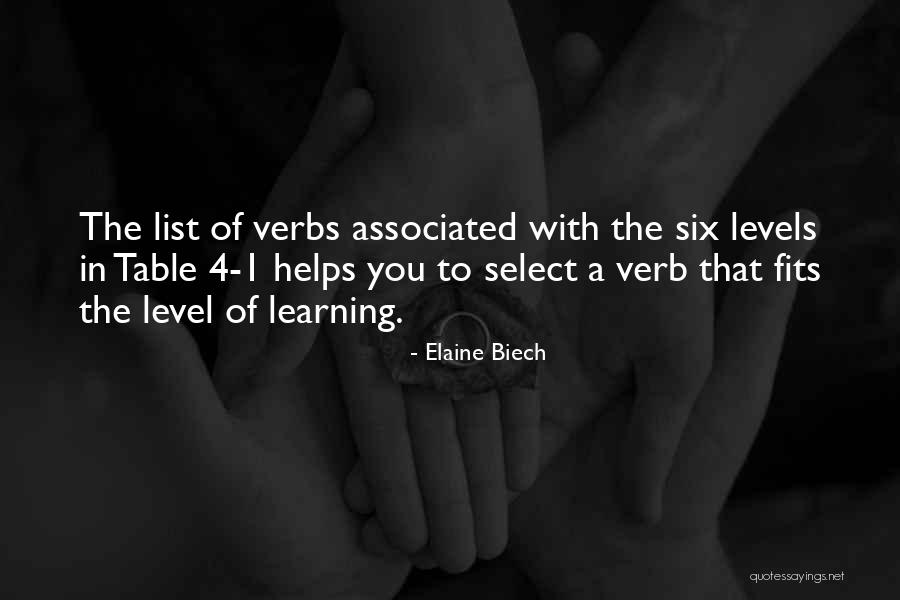Elaine Biech Quotes 2029161 Elaine Biech Quotes 2029161