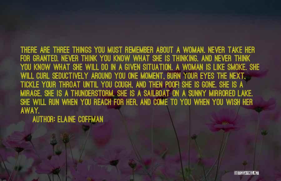 Elaine Coffman Quotes 800960