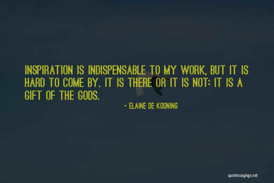 Elaine De Kooning Quotes 1096648 Elaine De Kooning Quotes 1096648