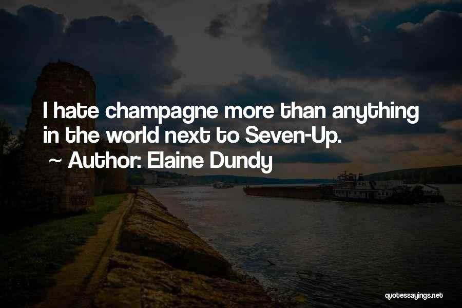 Elaine Dundy Quotes 1258307