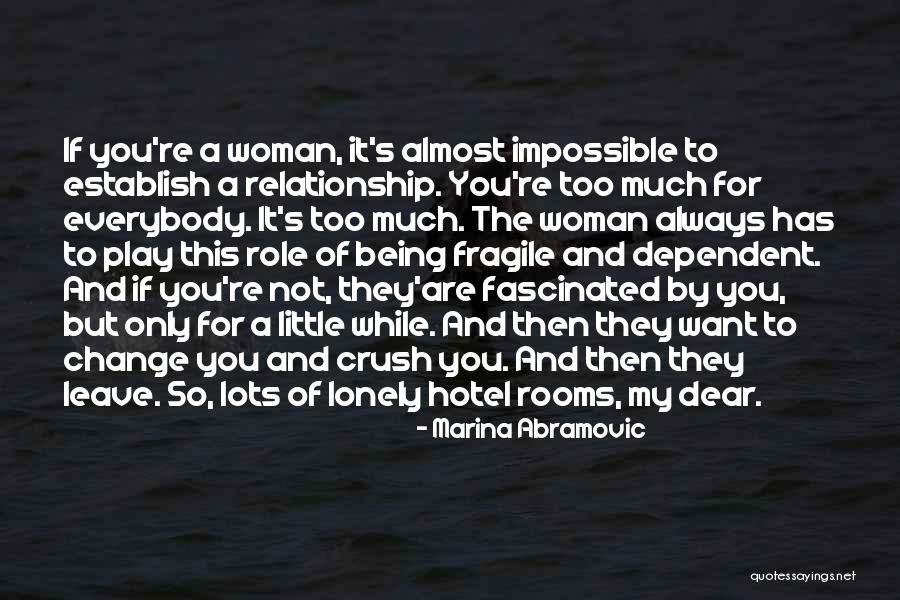 Elaine Lobl Konigsburg Quotes By Marina Abramovic Elaine Lobl Konigsburg Quotes By Marina Abramovic