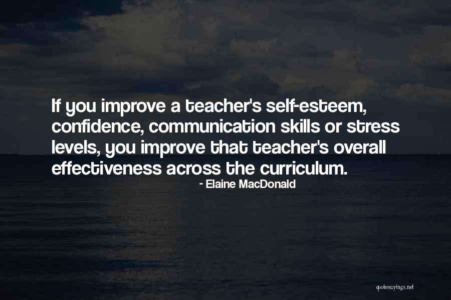 Elaine MacDonald Quotes 1451977 Elaine MacDonald Quotes 1451977