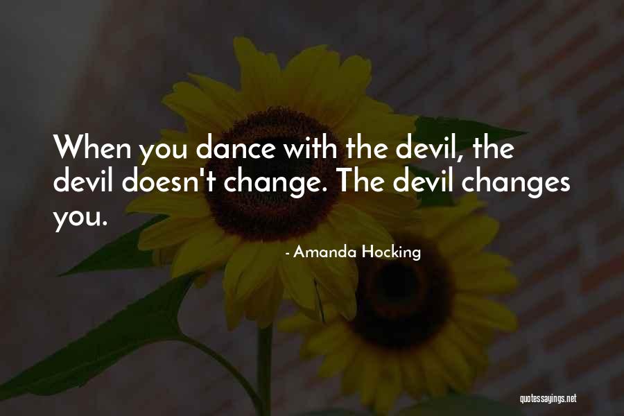 Elaine Mallory Quotes By Amanda Hocking Elaine Mallory Quotes By Amanda Hocking