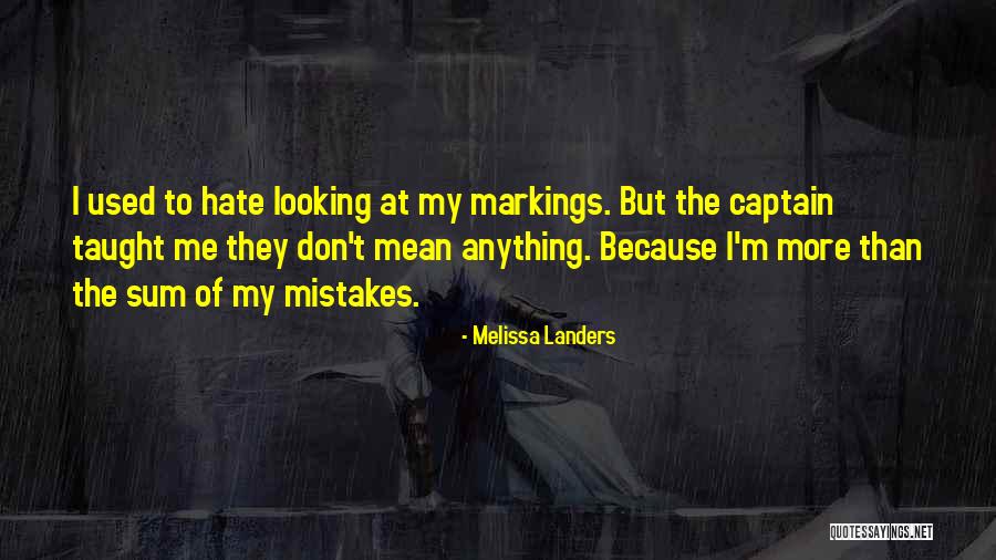 Elaine Mallory Quotes By Melissa Landers Elaine Mallory Quotes By Melissa Landers