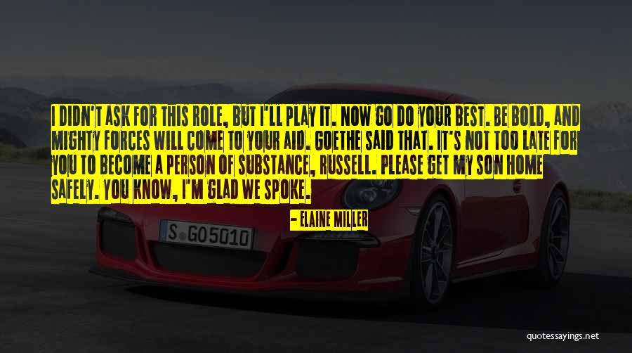 Elaine Miller Quotes 2165840 Elaine Miller Quotes 2165840