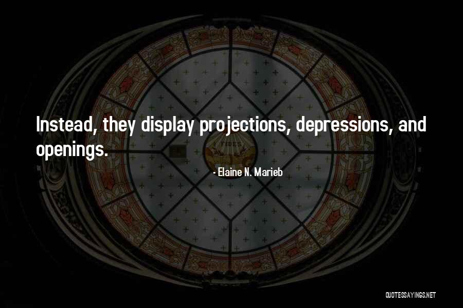 Elaine N. Marieb Quotes 1893357 Elaine N. Marieb Quotes 1893357