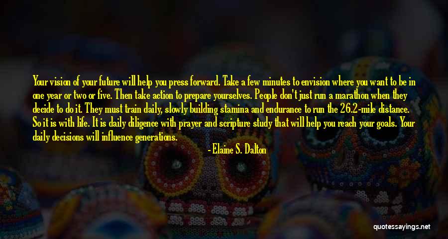 Elaine S. Dalton Quotes 1141472