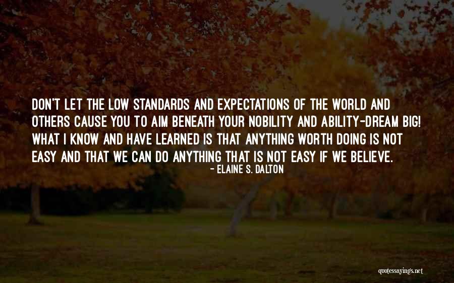 Elaine S. Dalton Quotes 1294329 Elaine S. Dalton Quotes 1294329