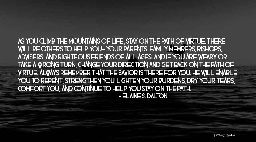 Elaine S. Dalton Quotes 1771763 Elaine S. Dalton Quotes 1771763