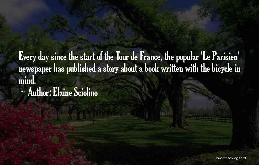 Elaine Sciolino Quotes 1594614