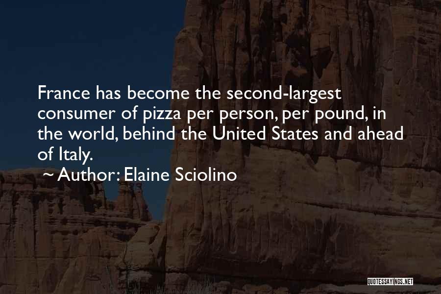 Elaine Sciolino Quotes 324032