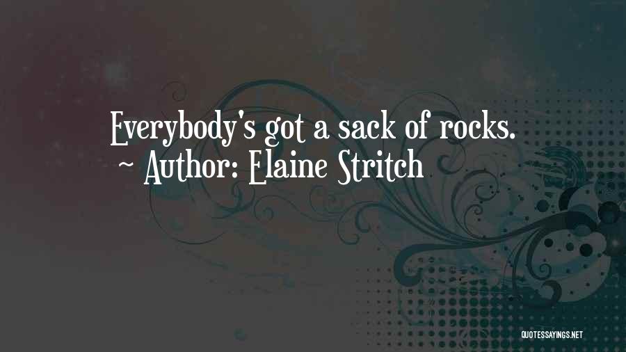 Elaine Stritch Quotes 1065967